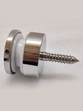 Stainless Steel Point Fixing