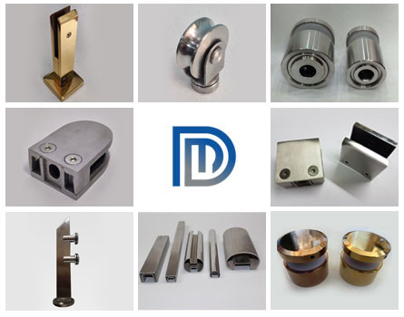 Manufacturing Products