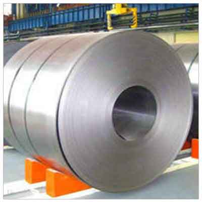 nickel alloy sheet & plate