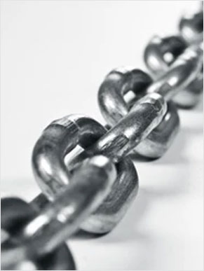 SS 316 Anchor Chain