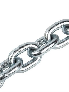 Stainless Steel 316 Chain