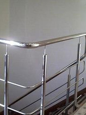 Stainless Steel Grills
