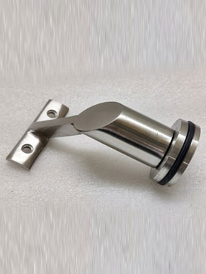 Stainless Steel Glass Handrail Bracket