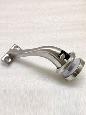 Stainless Steel Glass Handrail Bracket