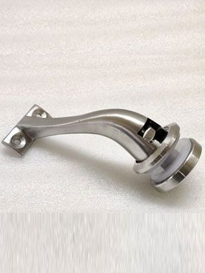 SS Handrail Bracket Panama