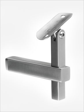 Tube Handrail Bracket