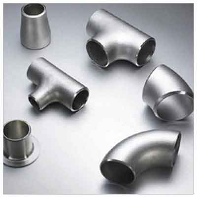 Alloy Steel Pipe Fittings