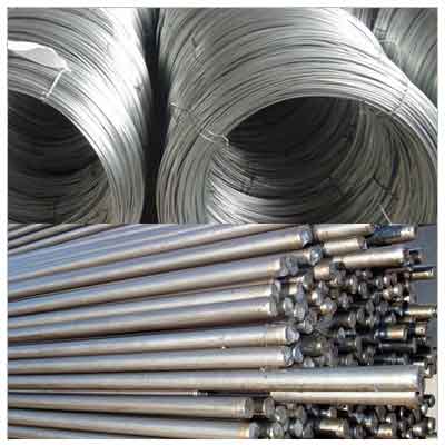 Stainless Steel Rods