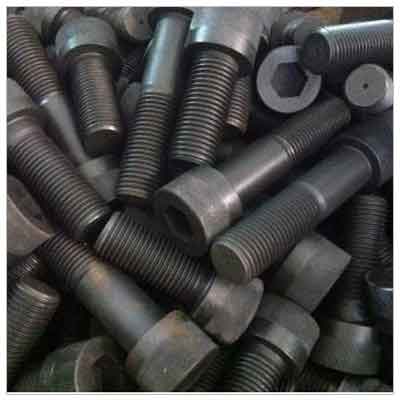 Carbon Steel Fasteners