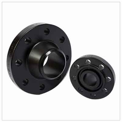 Carbon Steel Flanges