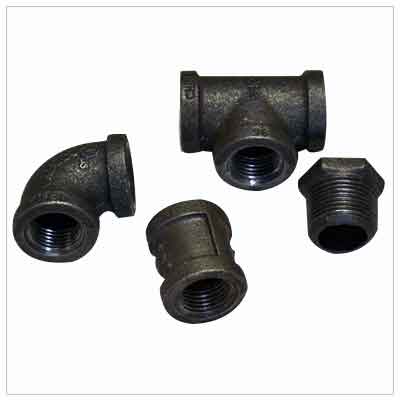 Carbon Steel Forged Fittings