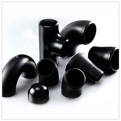 Carbon Steel Pipe Fitting