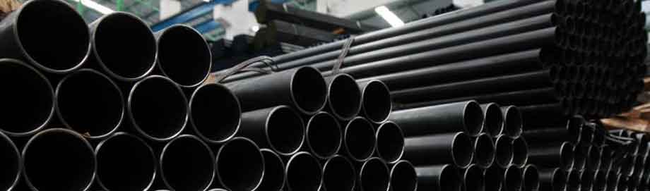 carbon steel pipe