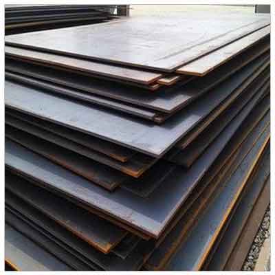 carbon steel sheet plate