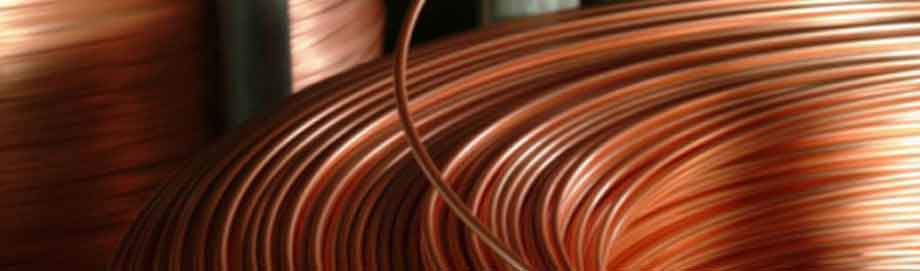 Copper Nickel Wire