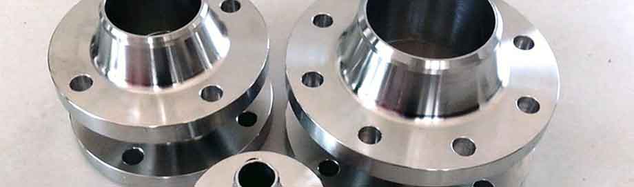 SS Pipe Flange