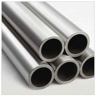 Stainless Steel Tubes