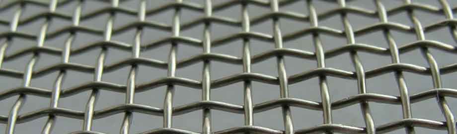 SS Perforated Sheet