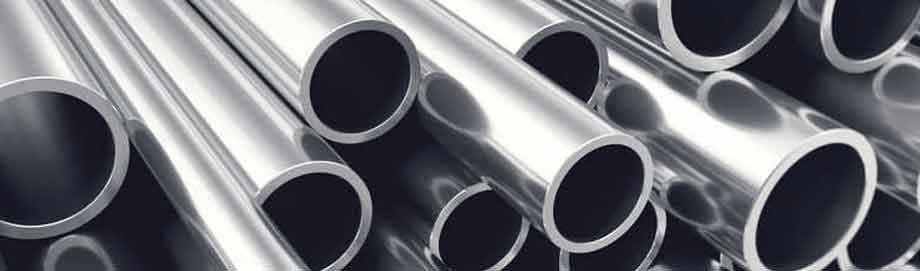 Nickel Alloy Tubes