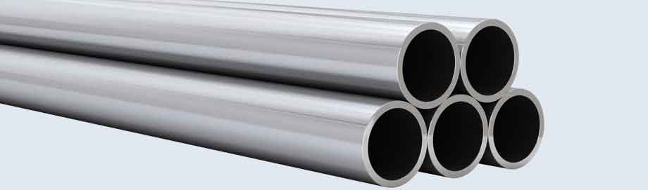 AS Seamless Pipes Tubes