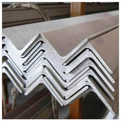 Stainless Steel Angles