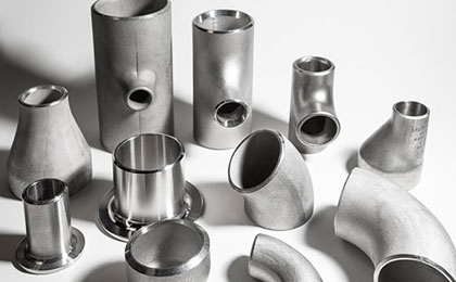 Stainless Steel Pipe Fittings