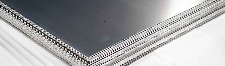 Stainless Steel Sheet