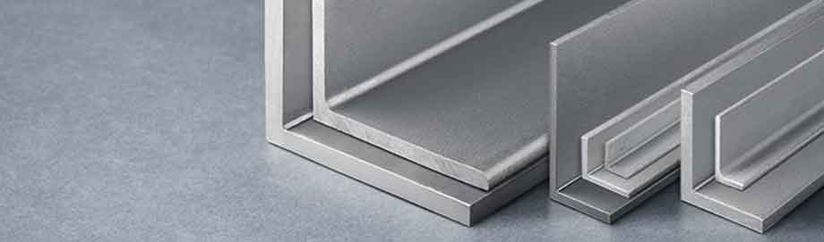 Stainless Steel Channel