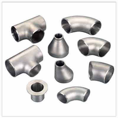 Stainless Steel Pipe Fittings