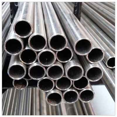 Stainless Steel Pipes