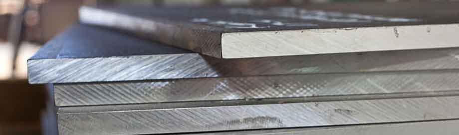 Alloy Steel Plate