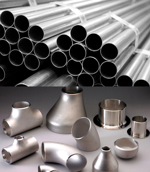 Stainless Steel Products