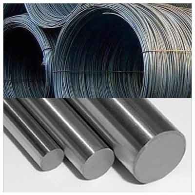 Stainless Steel Round Bar Stainless Steel Round Bar
