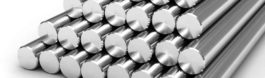 Stainless Steel Round Bar