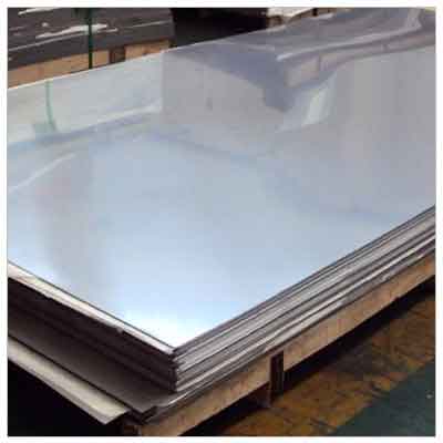 Stainless Steel Plate