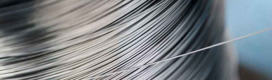 Stainless Steel Wire