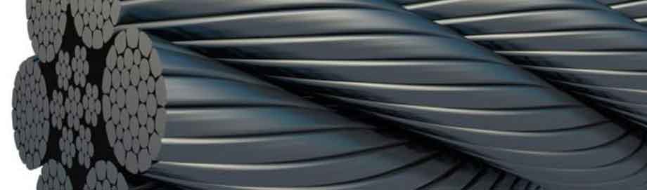 Stainless Steel Wire Rope