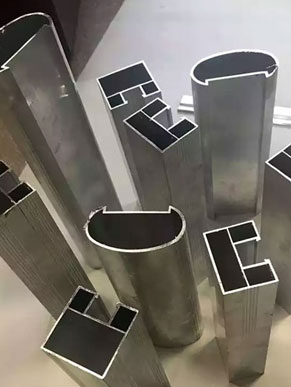 Stainless Steel 304 Slot Pipe