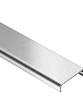 Aluminium Tile Trim Profiles Manufacturers