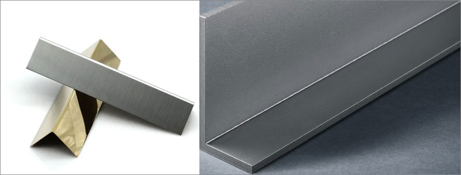SS L Profile Manufacturer SS L Profile Manufacturer